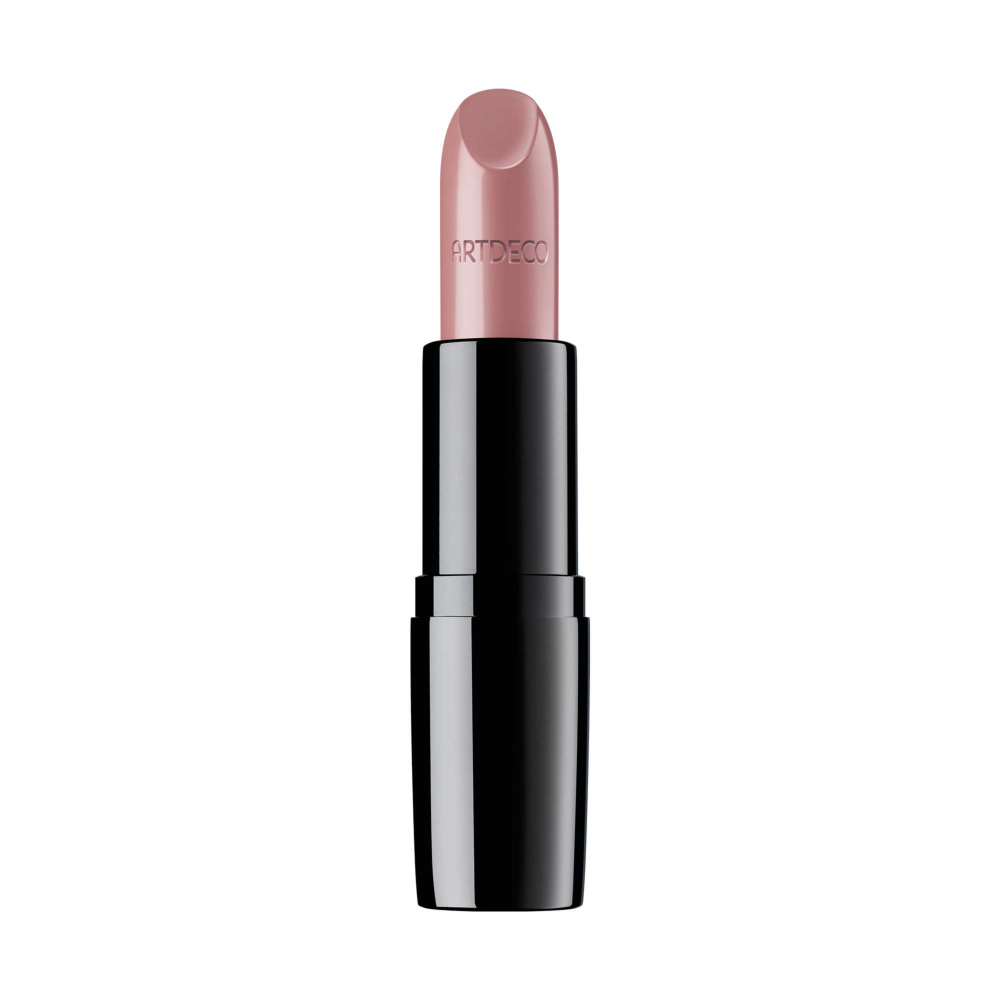 ARTDECO PERFECT COLOR პომადა 828-fading rose